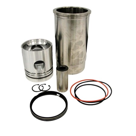 Aftermarket Fits John Deere RE23170 Piston KIT STD for 3020 4010 4020 500 500A Diesel ENO20-0216